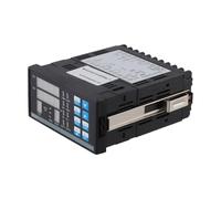 PC410 Digital Temperature Controller for BGA Rework Station - PID Self-Tuning, RS-232 Communication, K-Type Thermocouple Input, 8-Segment Curve Control Without