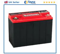 Odyssey Extreme Power & Motorsports (ODS) 13AH AGM Battery - ODS-AGM15L (PC545)