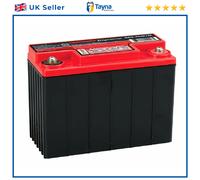 Odyssey Extreme Power & Motorsports (ODS) 13AH AGM Battery - ODS-AGM15L (PC545)