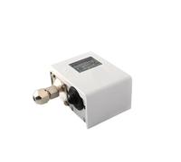 PC55 Pressure Switch G1/4 NPT1/4 DC24V AC110V 220V For Refrigeration System Available In Air Water Fluid Stable(PC5514,UF 7-16_DC24V)