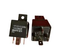 PC792A-1C-C1-12S-RN-X 12VDC Sealed Waterproof Automotive Relay with Backrest - 5-Pin devise for Reliable Performance,1pcs
