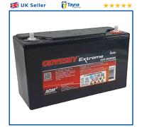 Odyssey PC950 (ER30) Extreme Racing Battery