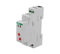 PCA-512-24V Time Relay 0.1s-24 Days SPDT 10A 24VAC 24VDC for DIN Rail