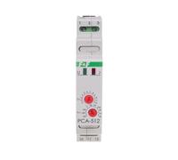 1P 10A 0.1sec-576h timing relay 230V AC PC PCA-512
