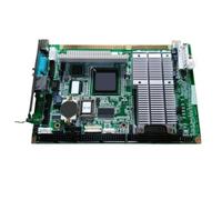 PCA-6781VE industrial control half-length card PCA-6781VE ISA card industrial control motherboard