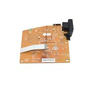 PCA Assembly Formatter Logic Main Board Compatible With P1005 1005 RM1-4607-000 RM1-4607