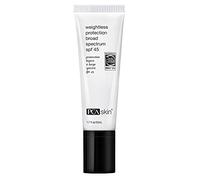 PCA Skin Weightless Protection SPF 45 For Unisex 1.7 oz Sunscreen