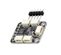 PCA9546 4 Channel Multiplexer Board for Stemma Qt/Qwiic Module for Sensory Networking Address Conflict Resolution Multiplexing Module