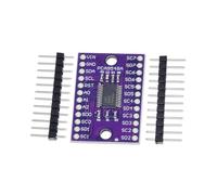PCA9548A Expansion Module 8Channel I2C Multiplexer Board Compatibles 1.8V to 5V