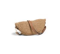 Pcamanda Summer Bumbag, Nature, One Size, Smart Casual