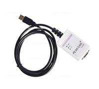 Pcan USB Compatible with German Original Peak IPEH-002022/002021 Support Inca