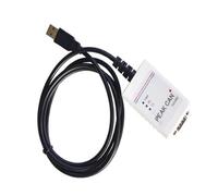 Pcan USB Compatible with German Original Peak IPEH-002022/002021 Support Inca