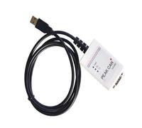 Pcan USB Compatible with German Original Peak IPEH-002022/002021 Support Inca