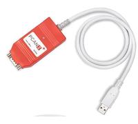 PCAN USB Compatible with German PEAK IPEH-002022 Support Inca DB9(PCAN-2 Plus)