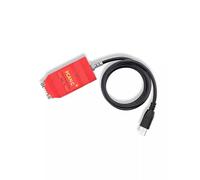 PCAN USB Compatible with German PEAK IPEH-002022 Support Inca DB9(PCAN C Plus)