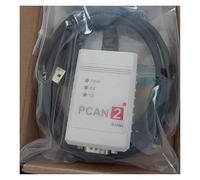 PCAN USB compatible with the original German PEAK IPEH-002022/002021 support inca Cummins(PCAN)