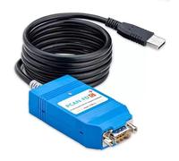 PCAN USB compatible with the original German PEAK IPEH-002022/002021 support inca Cummins(PCANFDC+)