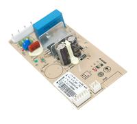 PCB Beko Fridge Freezer CDA CDF Control Board Module 4360620185 Genuine