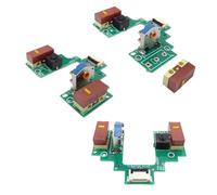 PCB Board Key Button Board WeldingFree For GPRO2LIGHTSPEED Hot Swap With TTCs Encoders