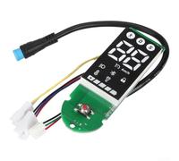 PCB Circuit for Core Display for Xiaomi 4 Pro PCB Circuit for | Wireless connectivity, seamless data , real-time speed monitoring, easy pairing, smart integration