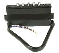 PCB Control Cooker Hood Switch CDA Diplomat Lamona Prima Designair - 15100031