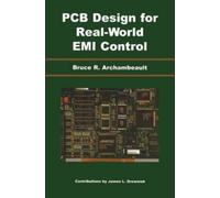 PCB Design for Real-World EMI Control