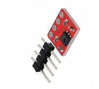 PCB Digital Humidity Temperature Sensor Intelligent Climate Control Digital Sensor for Environmental Monitoring