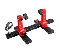PCB HolderCircuit Board Welding Bracket, Auxiliary Clamping Base Soldering Iron Pen Bracket, 300 * 170 * 135mm, for Various Circuit Boards