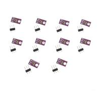 PCB Light Detector Module 15x10mm Human Eye Response