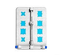 PCB Maintenance Support Platform, Stainless Steel Electronic Repair Workbench with Ergonomic Design for Mobile Phone and Circuit Board Maintenance