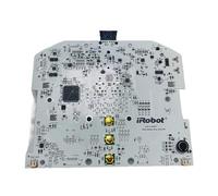 PCB Motherboard ，Compatible for Roomba ，500 600 Series Vacuum Cleaner Replacement Circuit Board Mainboard with Timing Function(1pcs)