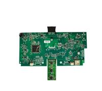 PCB Motherboard,Compatible for Roomba,690 Vacuum Cleaner Replacement PCB Circuit Board Mainboard with Timing Function