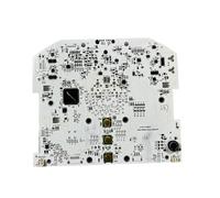 PCB Motherboard Series Vacuum Cleaner Replacement Circuit Board Mainboard With Timing Function.Compatible For Roomba. 500 600 (Size : No timing function)