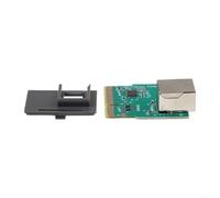 PCB Network Card P1112640-015 for Zebra ZD421T