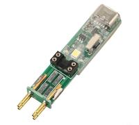 PCB Optocoupler Test Board 4-Pin Green Circuit(6th)