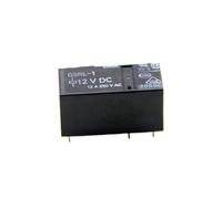 PCB Power Relay G5RL-1-1A-HR-1-E-12VDC-DC24V 5V(1-E-HR-5V(8PIN16A))