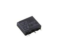 PCB Power Relay G6M-1A-12VDC 5VDC 24VDC DC24V 12V 5A 4PIN