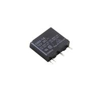 PCB Power Relay G6M-1A-12VDC 5VDC 24VDC DC24V 12V 5A 4PIN(G6M-1A-12VDC)