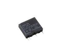 PCB Power Relay G6M-1A-12VDC 5VDC 24VDC DC24V 12V 5A 4PIN(G6M-1A-5VDC)