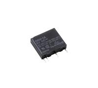 PCB Power Relay G6M-1A-12VDC 5VDC 24VDC DC24V 12V 5A 4PIN(G6M-1A-5VDC)