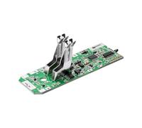 PCB Protection Plate/Battery Shell Nesting Suitable,Compatible for Dyson,V8 21.6V Vacuum Cleaner Lithium Battery 21700-6 Core(V8 PCB Board)