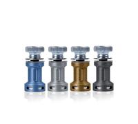 PCB Rotating Clamp Holder, Helping Hands Soldering, Circuit Board Holder Clamp,Adjustable Rotating Clamps Holders, Holds Circuit Board for Soldering Aid,for Mainboard Repair and Assembly