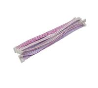 PCB Screw Terminal Block Connector, 10Pcs Micro J 2.0mm 2P to 9P 10 Pin Female to Female Jack Terminals Connector With Wire Cable 20CM 26AWG(10PCS-7PIN)