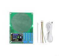 PCB Signal Generator 7.83Hz Default USB Power