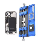 PCB Soldering Station, PCB Soldering Station for Welding and Mobile Device Repair, Precision Adjustable Board Grip, Heavy Duty Anti Slip Platforms, High Performance Vise for Phone Watch
