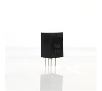 PCB SSR 7A Solid State Relay Dc To Dc 5V 12V 24V 1Pcs(7A 60VDC,Input 12VDC-7HA)