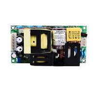 PCB Style EPP-200 Series 200W AC-DC Module Type Power Supply with PFC Function 12V 15V 24V 27V 48V(27V)