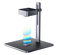 PCB Thermal Imager, 256x192 with High Temp Alarm, Adjustable Lens Height, 3 Testing Modes for Quick Problem Identification in Electronics Maintenance