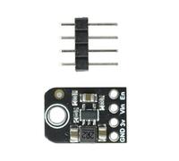 PCB Voltage Regulator Board 5.5V to 3.3V Step Down Converter Module for Compact Electronic Builds and Lab Testing Small Regulator Low Voltage Power Module Embedded Board Hobby Electronics Compact Lab
