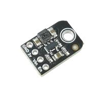 PCB Voltage Regulator Board 5.5V to 3.3V Step Down Converter Module for Compact Electronic Builds and Lab Testing Small Regulator Low Voltage Power Module Embedded Board Hobby Electronics Compact Lab